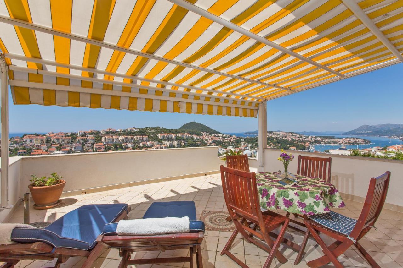 Villa Mia Dubrovnik Exterior foto