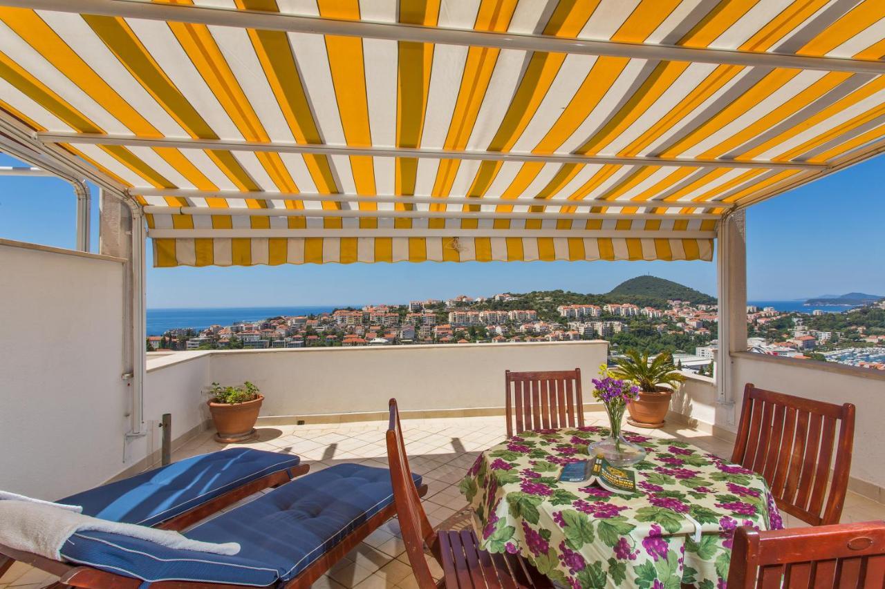 Villa Mia Dubrovnik Exterior foto